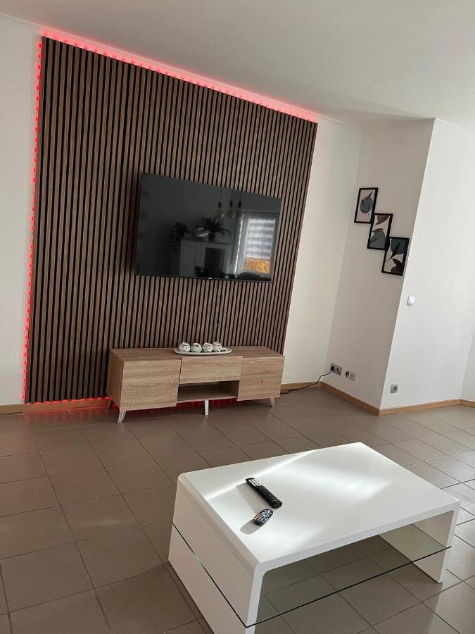 Sunset Apartment Mit Rheinblick In Urbar Urbar  Esterno foto